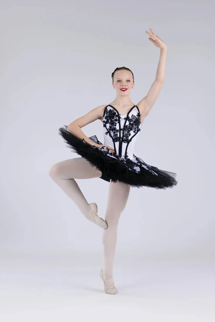 Coomer Ballet Conservatory business photo