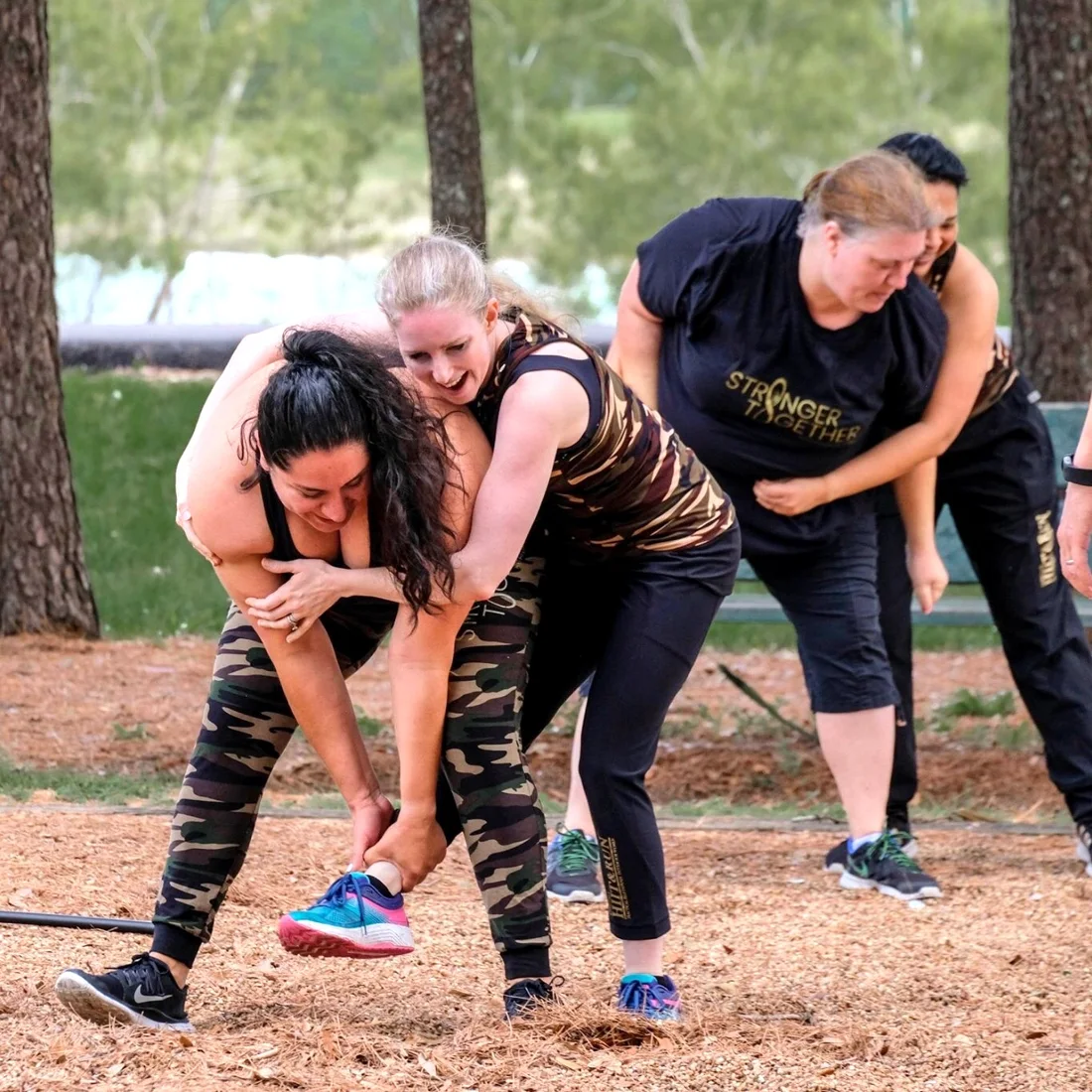 Katarina's Hiit&run, business photo 2