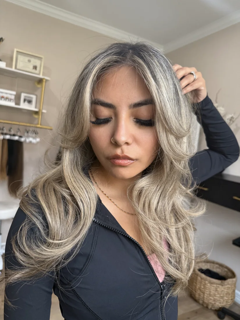 La Femme Beauty Lounge, business photo 4