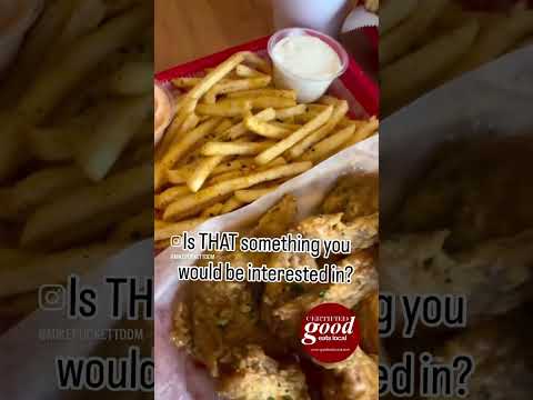 A food visit to Boiling Dragon in Pearland video thumbnail