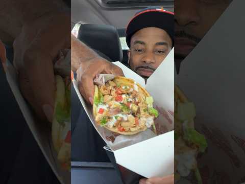 Trying The Gripper Kitchen in Pearland, TX video thumbnail